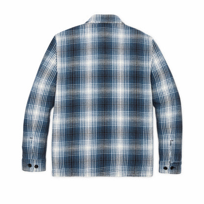 Filson Men Deer Island Jac-Shirt
 – Filson
