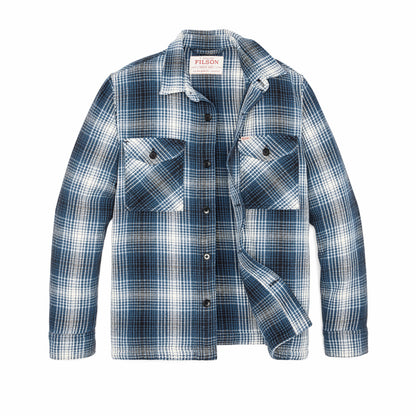 Filson Men Deer Island Jac-Shirt
 – Filson