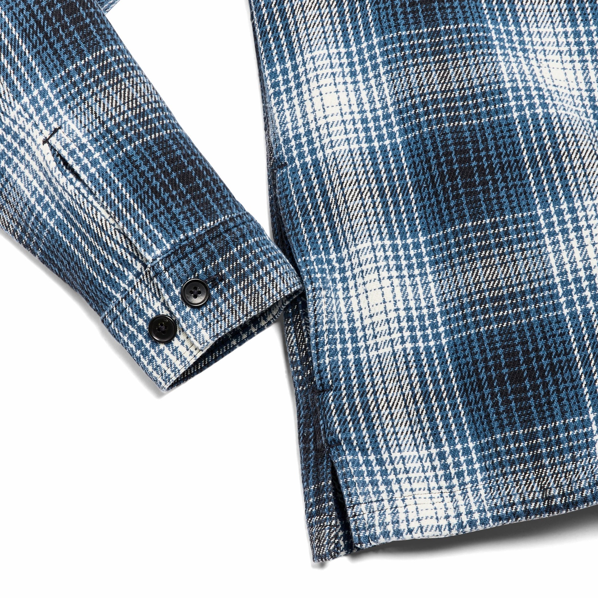 Filson Men Deer Island Jac-Shirt
 – Filson