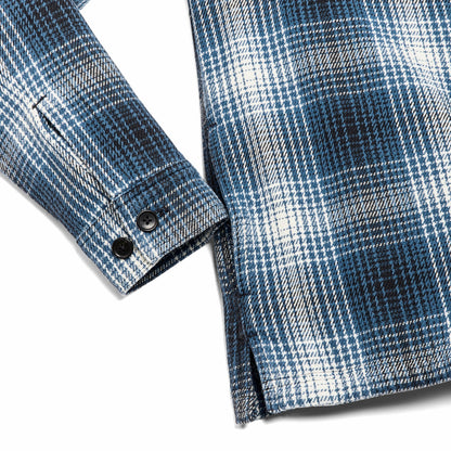 Filson Men Deer Island Jac-Shirt
 – Filson