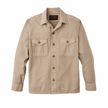 Filson Men Men's Field Jac-shirt