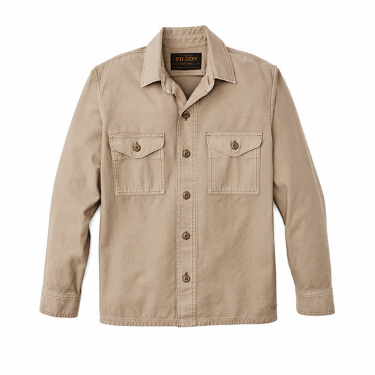 Filson Men Men's Field Jac-shirt