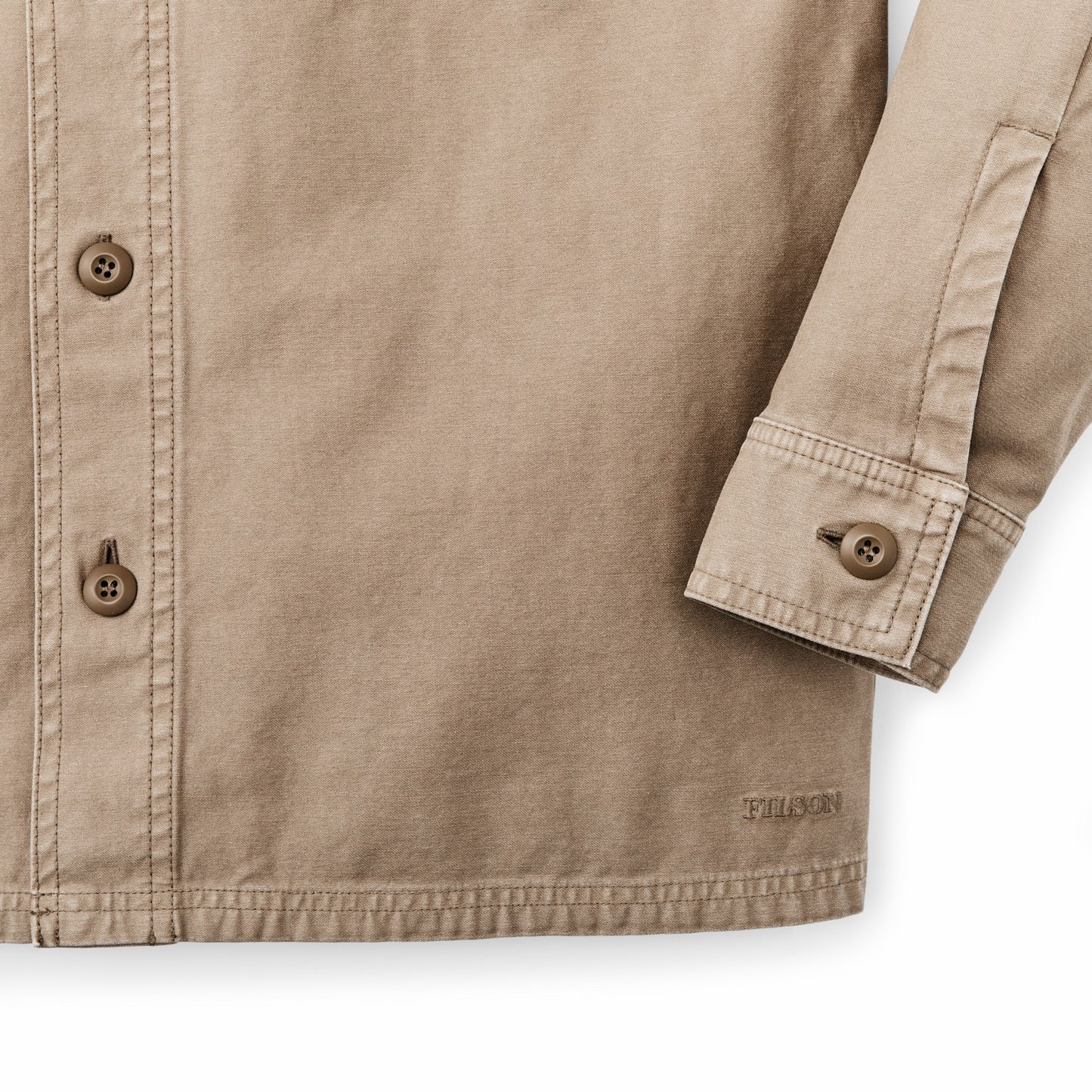 Filson Men Men's Field Jac-shirt