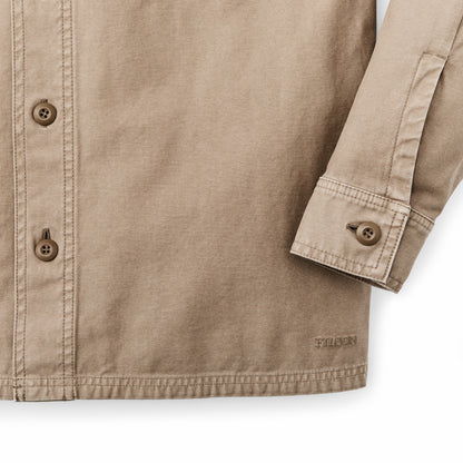 Filson Men Men's Field Jac-shirt