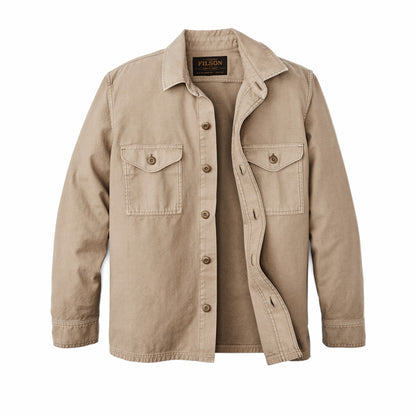 Filson Men Men's Field Jac-shirt