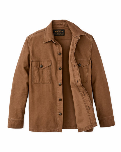 Filson Men Clarkston Jac-shirt