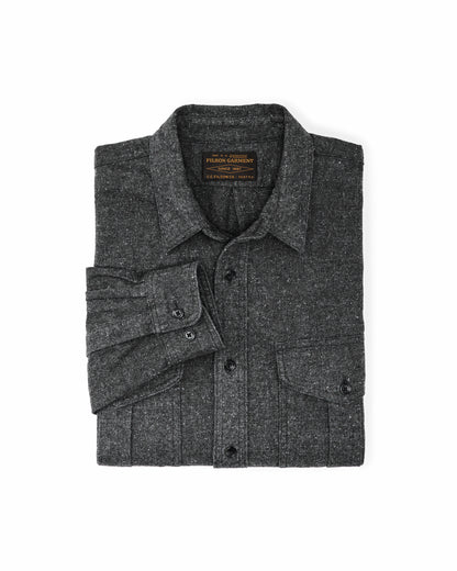 Filson Men Men's Alaskan Guide Flannel Shirt