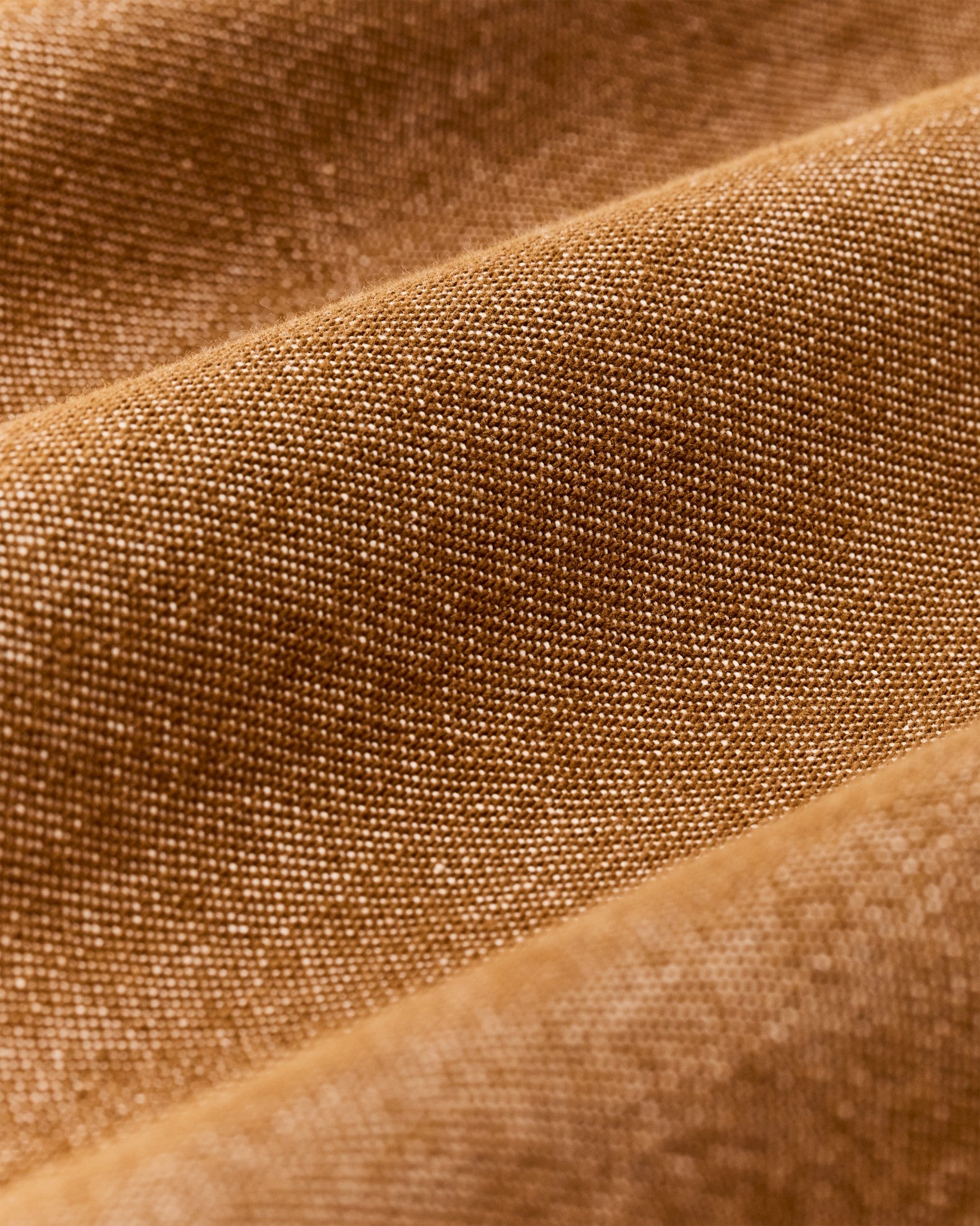 Filson Men Denim Guide Shirt - Harvest Tan