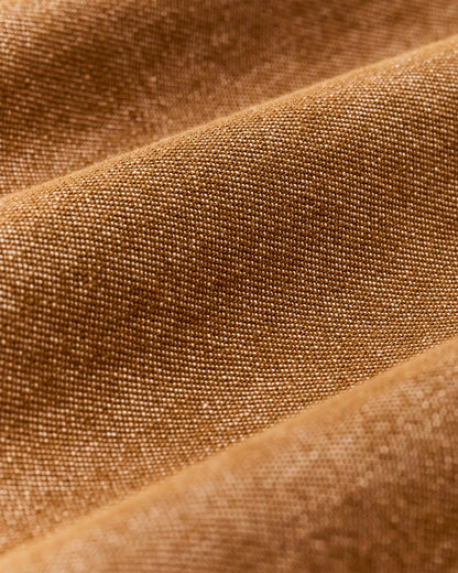 Filson Men Denim Guide Shirt - Harvest Tan