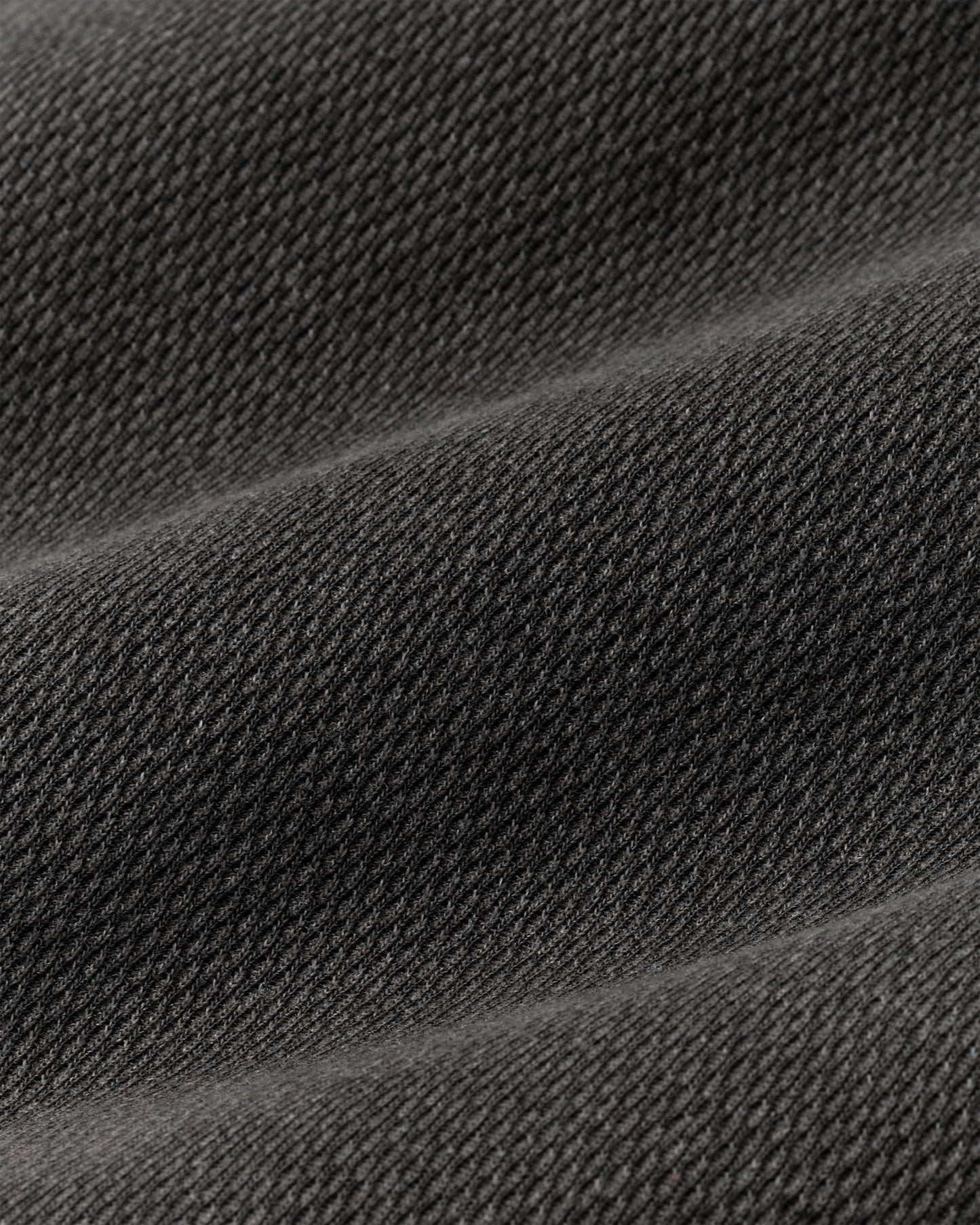 Filson Men Waffle Knit Henley - Charcoal