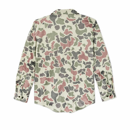 Filson Men Twin Lakes Sport Shirt