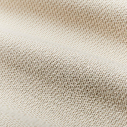 Filson Men Waffle Knit Thermal Crewneck