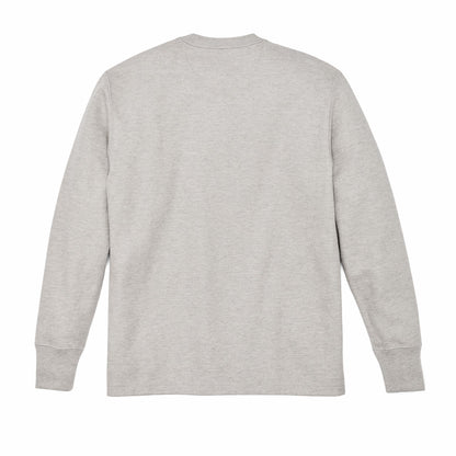 Filson Men Waffle Knit Henley