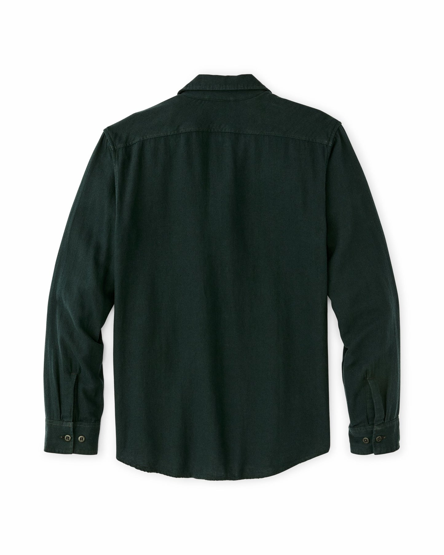 Filson Men The Rangeland Flannel Shirt