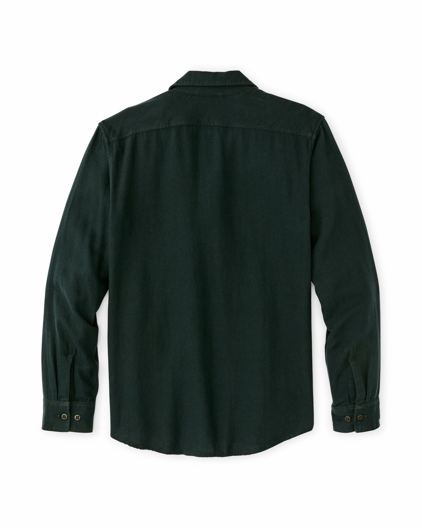 Filson Men The Rangeland Flannel Shirt