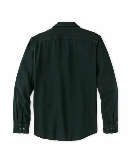 Filson Men The Rangeland Flannel Shirt