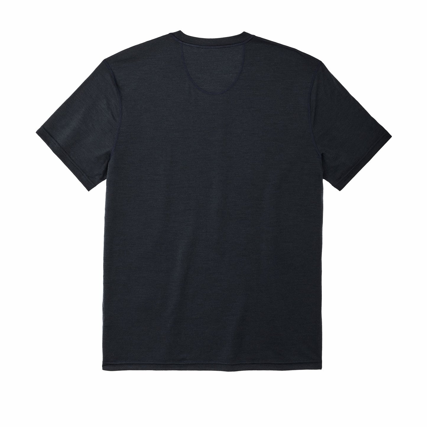 Filson Men Men's 210G Merino Wool Short Sleeve Crewneck Base Layer