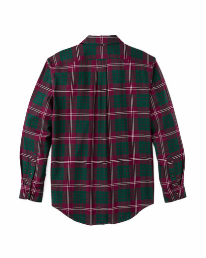 Filson Men Lightweight Alaskan Guide Shirt