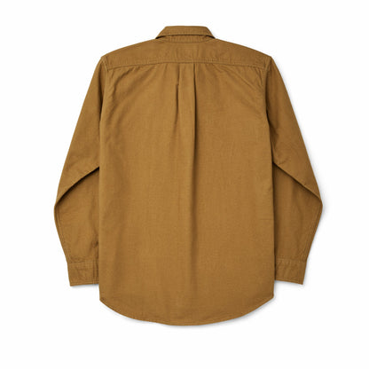 Filson Men Field Flannel Shirt