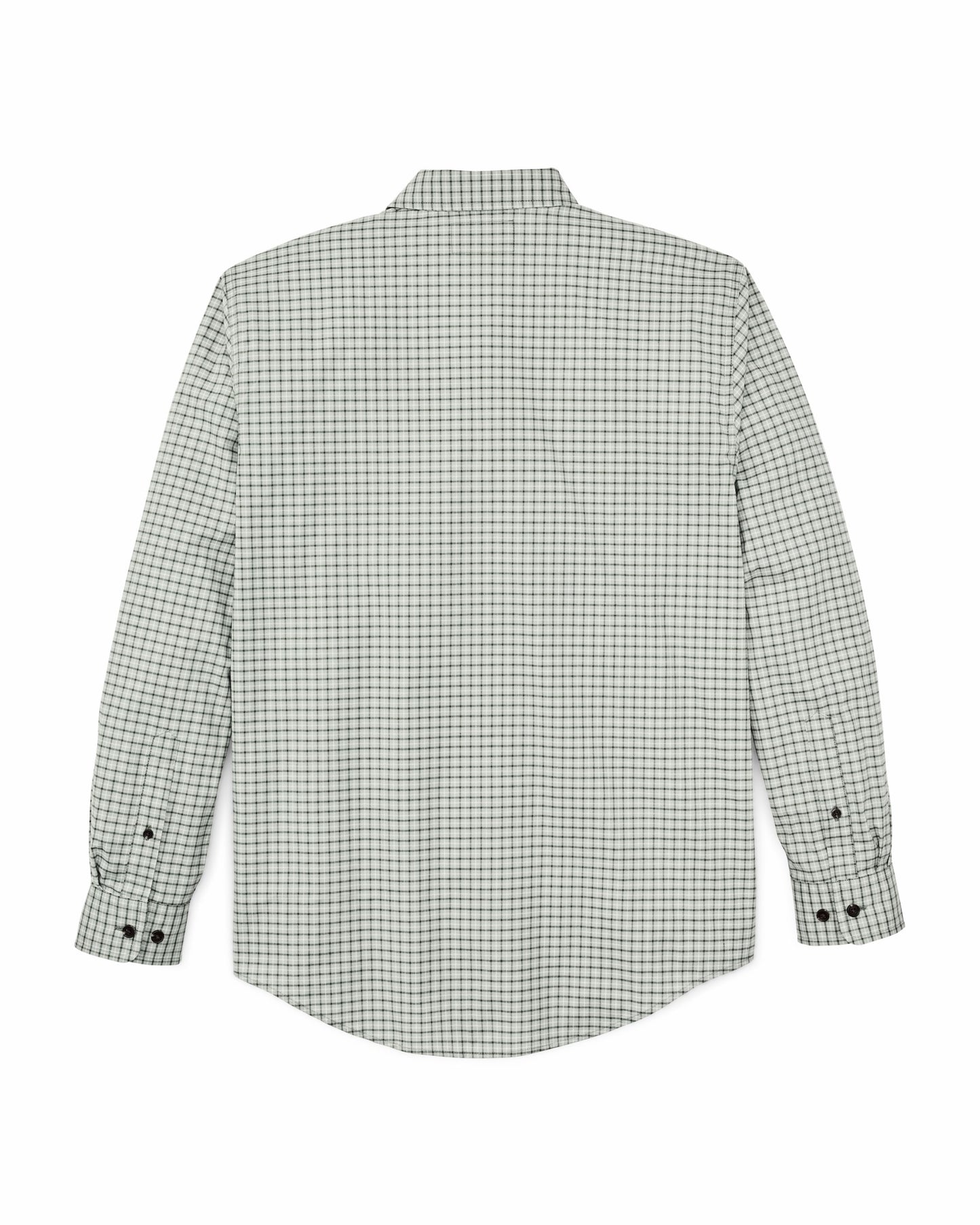 Filson Men Twin Lakes Sport Shirt