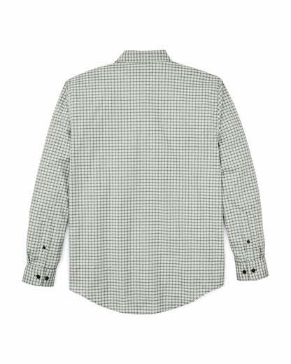 Filson Men Twin Lakes Sport Shirt