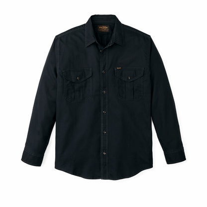 Filson Men Lightweight Alaskan Guide Shirt