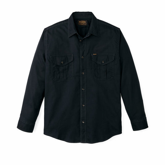 Filson Men Lightweight Alaskan Guide Shirt