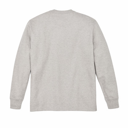 Filson Men Waffle Knit Thermal Crewneck