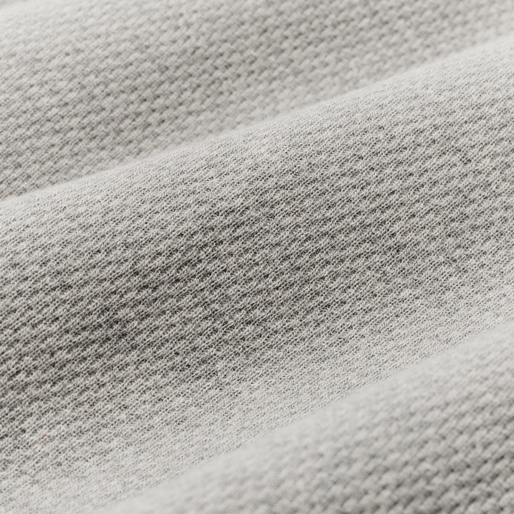 Filson Men Waffle Knit Thermal Crewneck