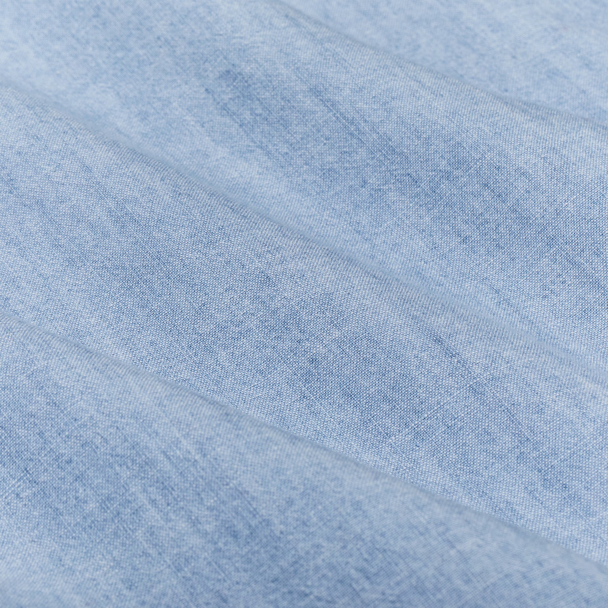 Filson Men Men's Long Sleeve Chambray CPO Shirt
