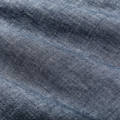 Filson Men Men's Long Sleeve Chambray CPO Shirt