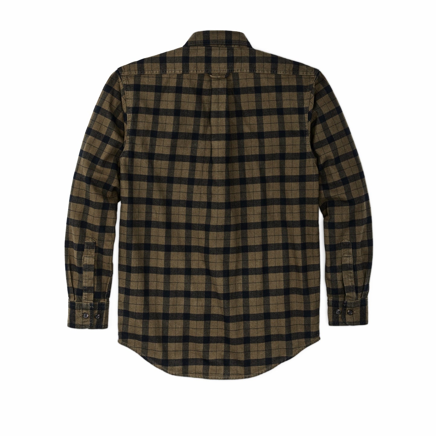 Filson Men Men's Alaskan Guide Flannel Shirt