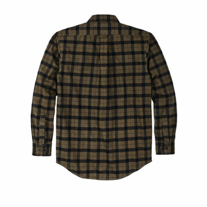 Filson Men Men's Alaskan Guide Flannel Shirt
