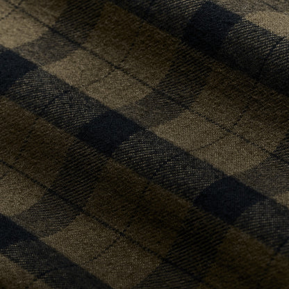Filson Men Men's Alaskan Guide Flannel Shirt