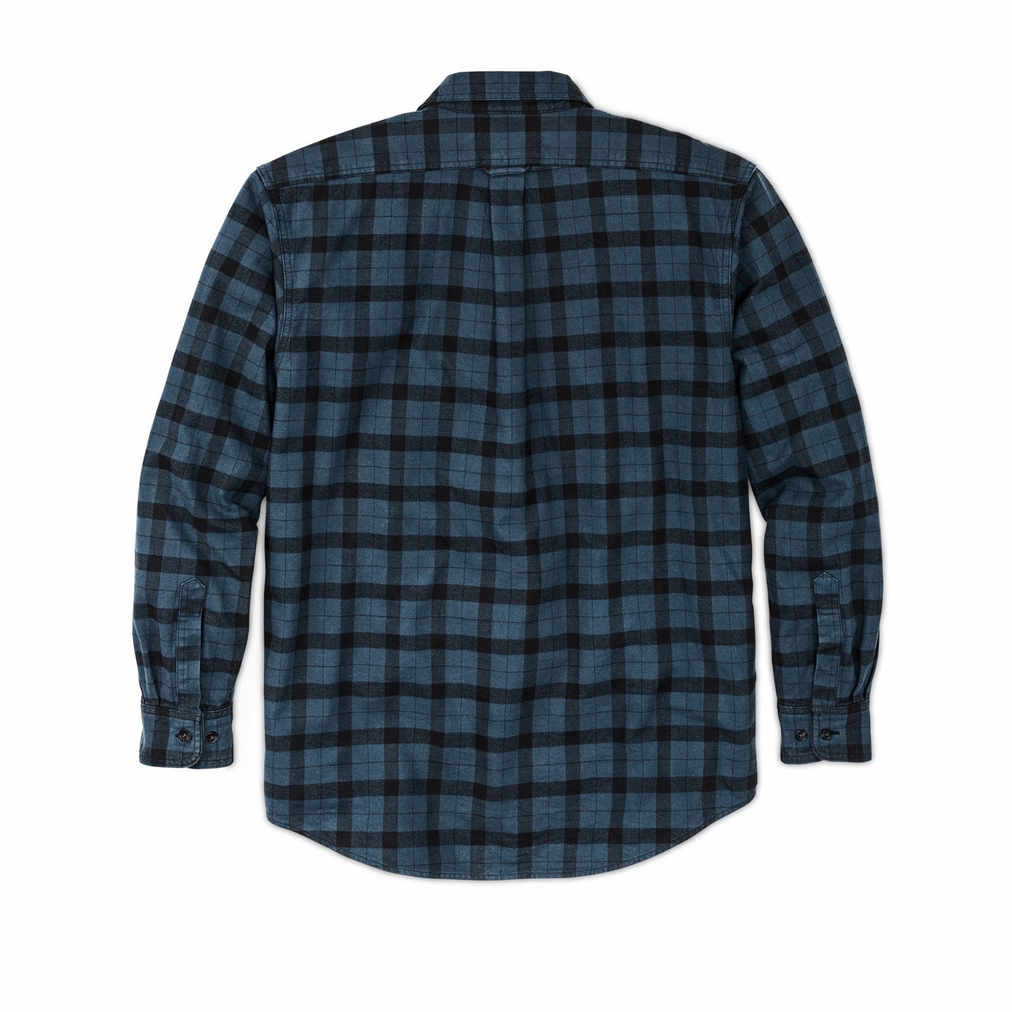 Filson Men Men's Alaskan Guide Flannel Shirt