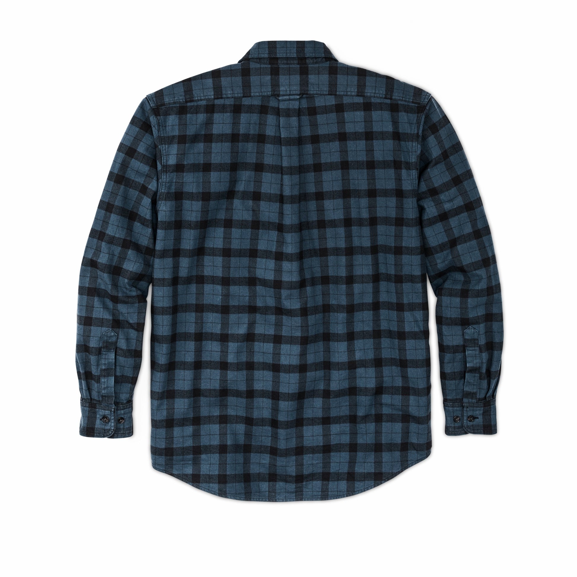 Filson Men Men's Alaskan Guide Flannel Shirt