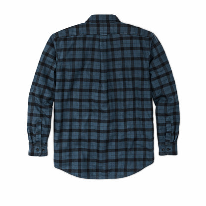 Filson Men Men's Alaskan Guide Flannel Shirt