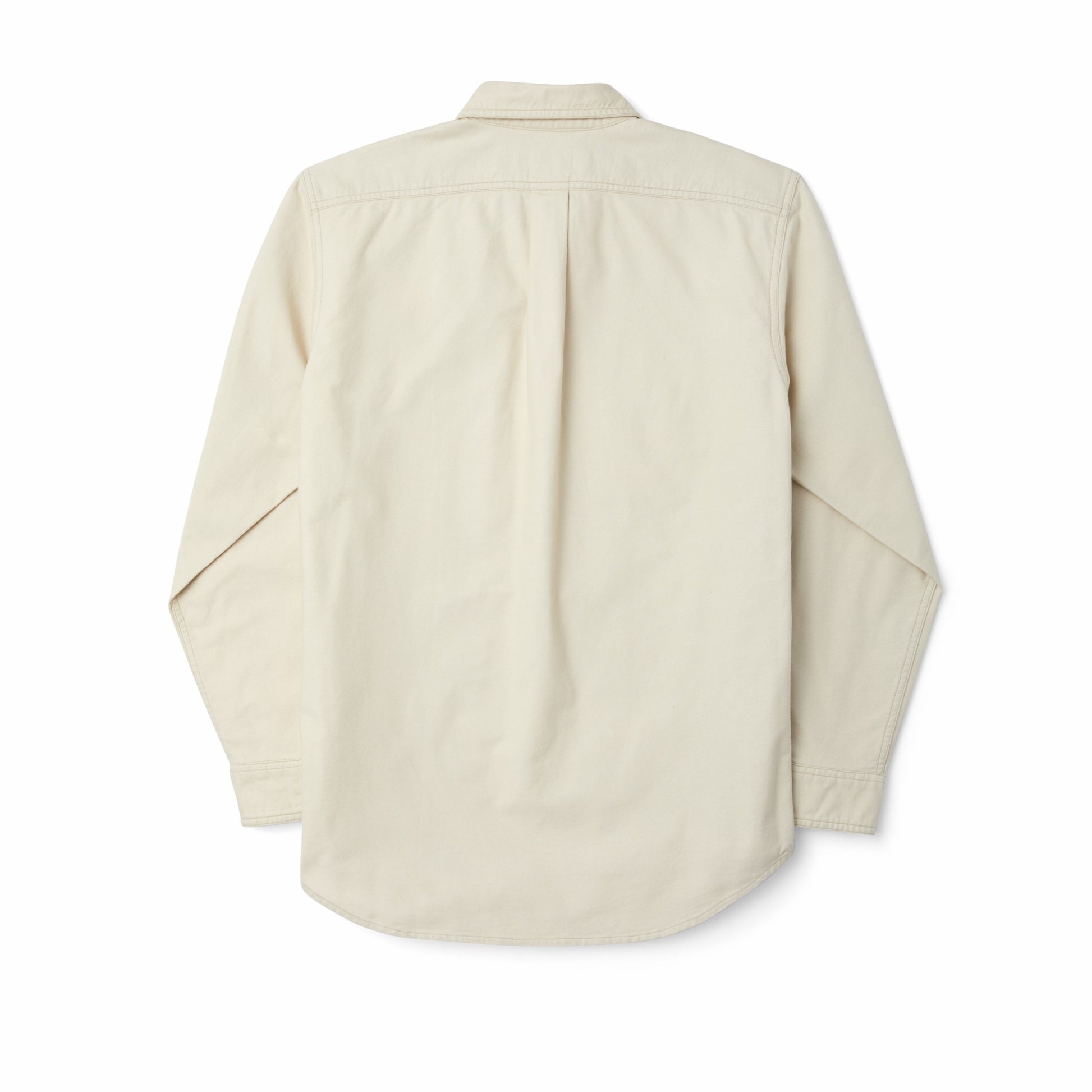 Filson Men Field Flannel Shirt