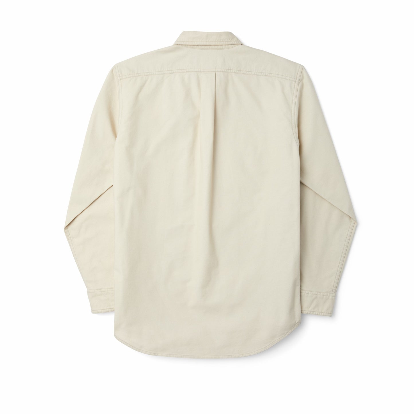 Filson Men Field Flannel Shirt