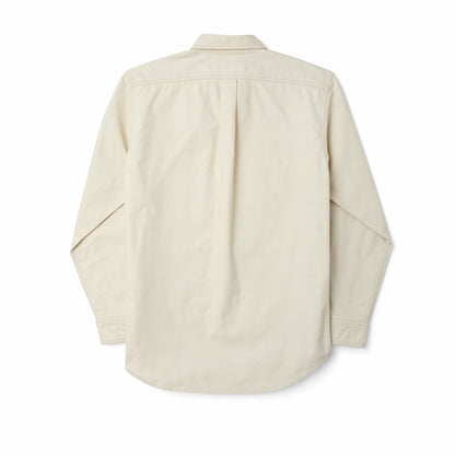 Filson Men Field Flannel Shirt
