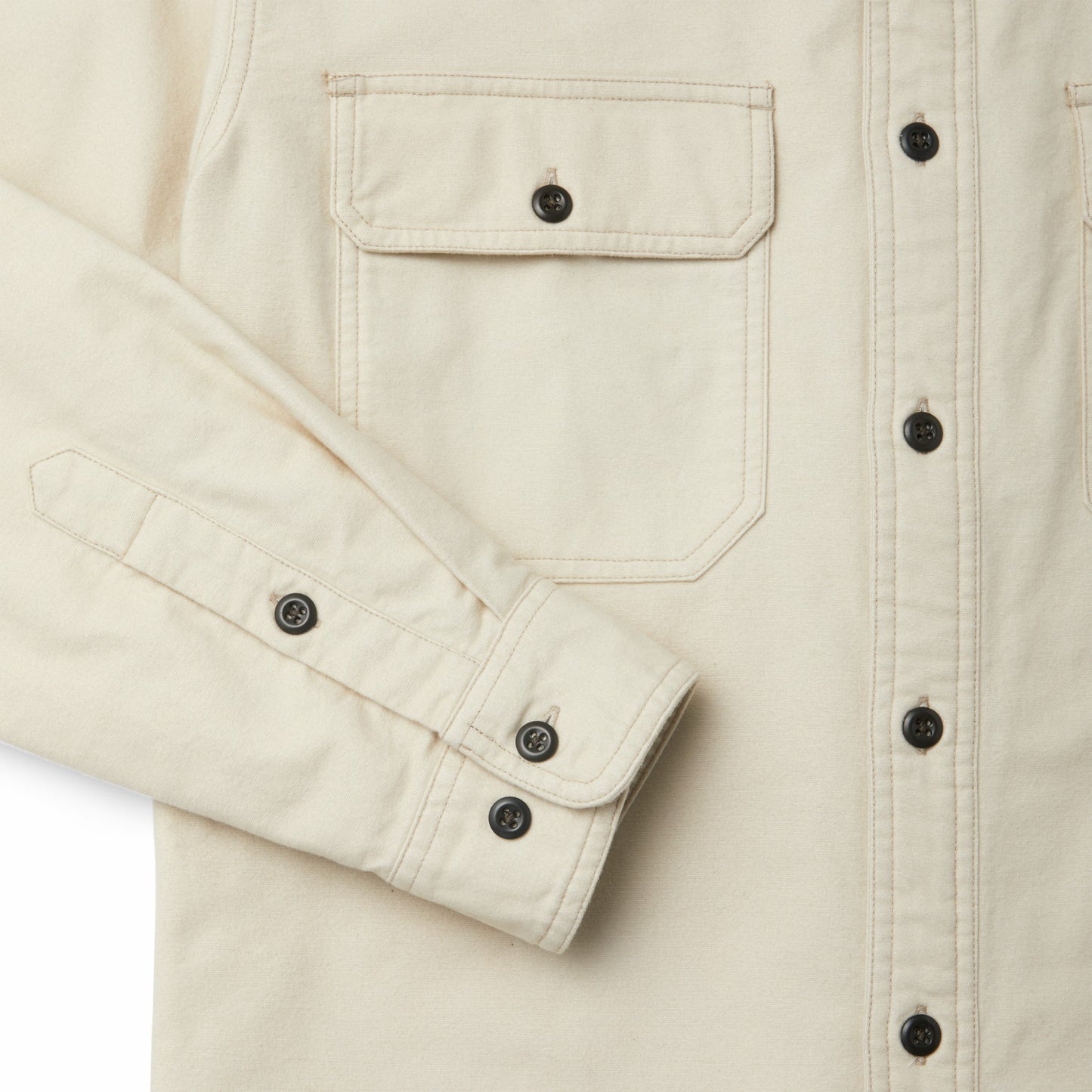 Filson Men Field Flannel Shirt