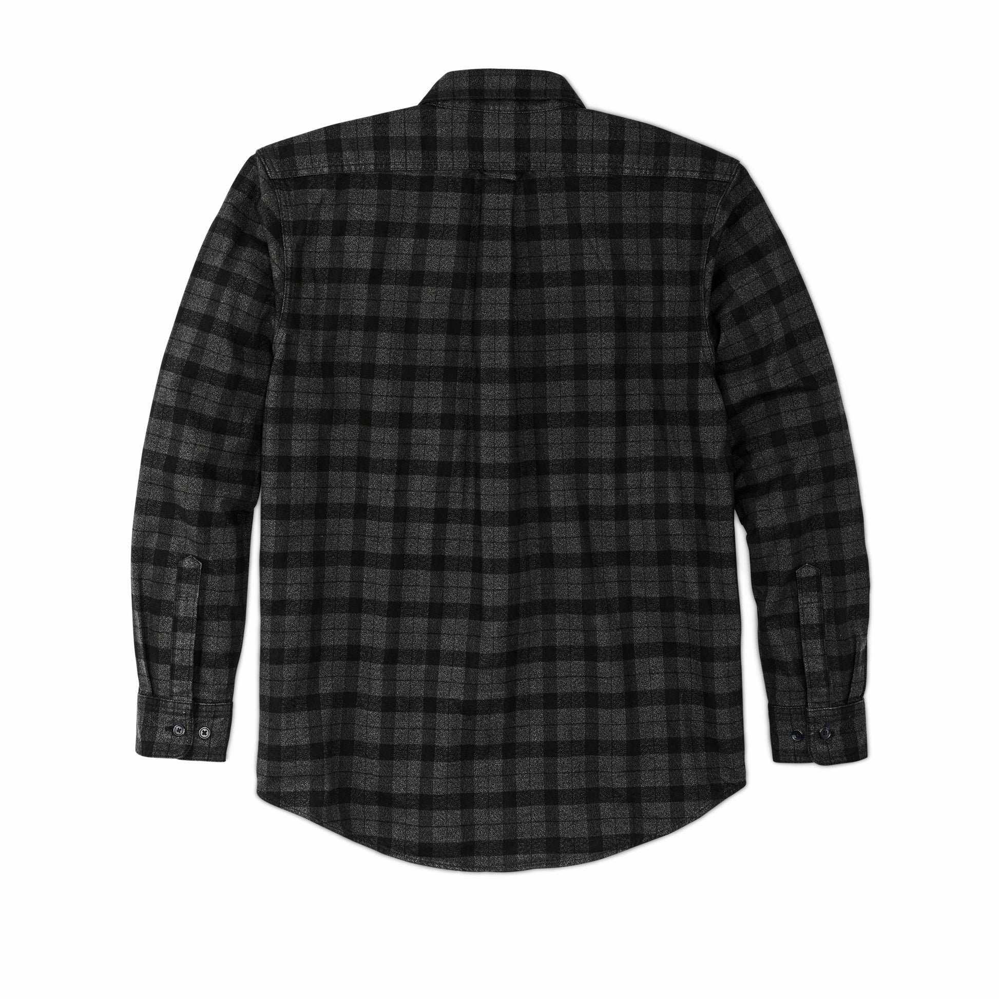 Filson Men Men's Alaskan Guide Flannel Shirt