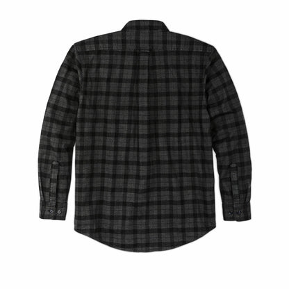 Filson Men Men's Alaskan Guide Flannel Shirt