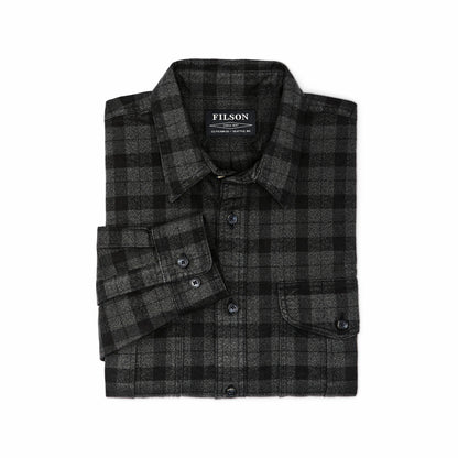 Filson Men Men's Alaskan Guide Flannel Shirt