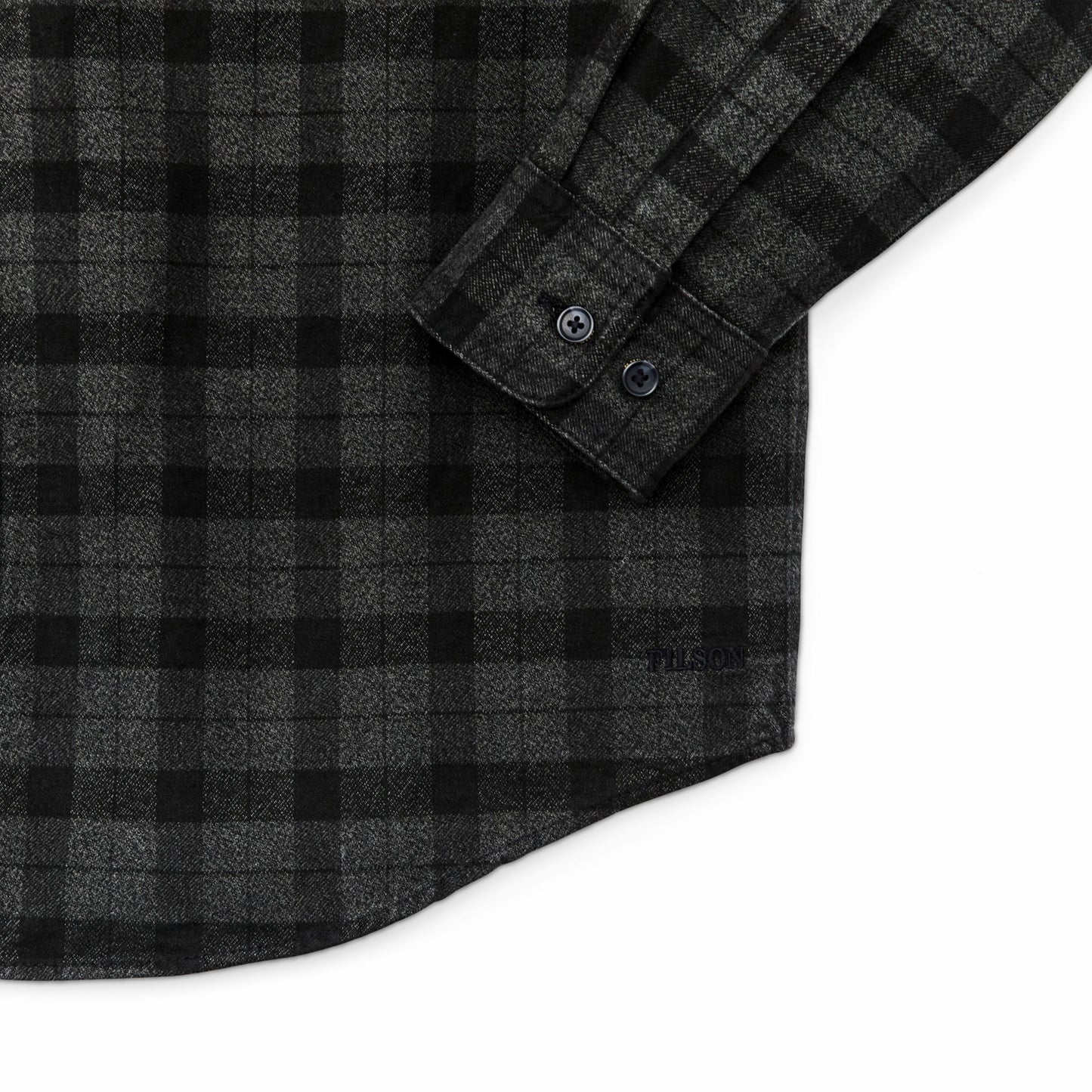 Filson Men Men's Alaskan Guide Flannel Shirt