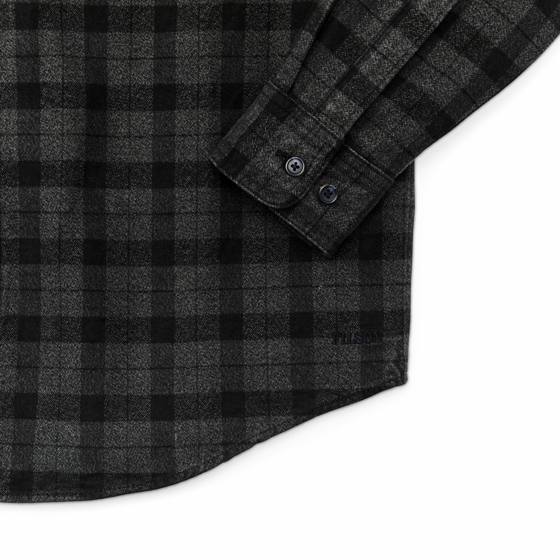 Filson Men Men's Alaskan Guide Flannel Shirt