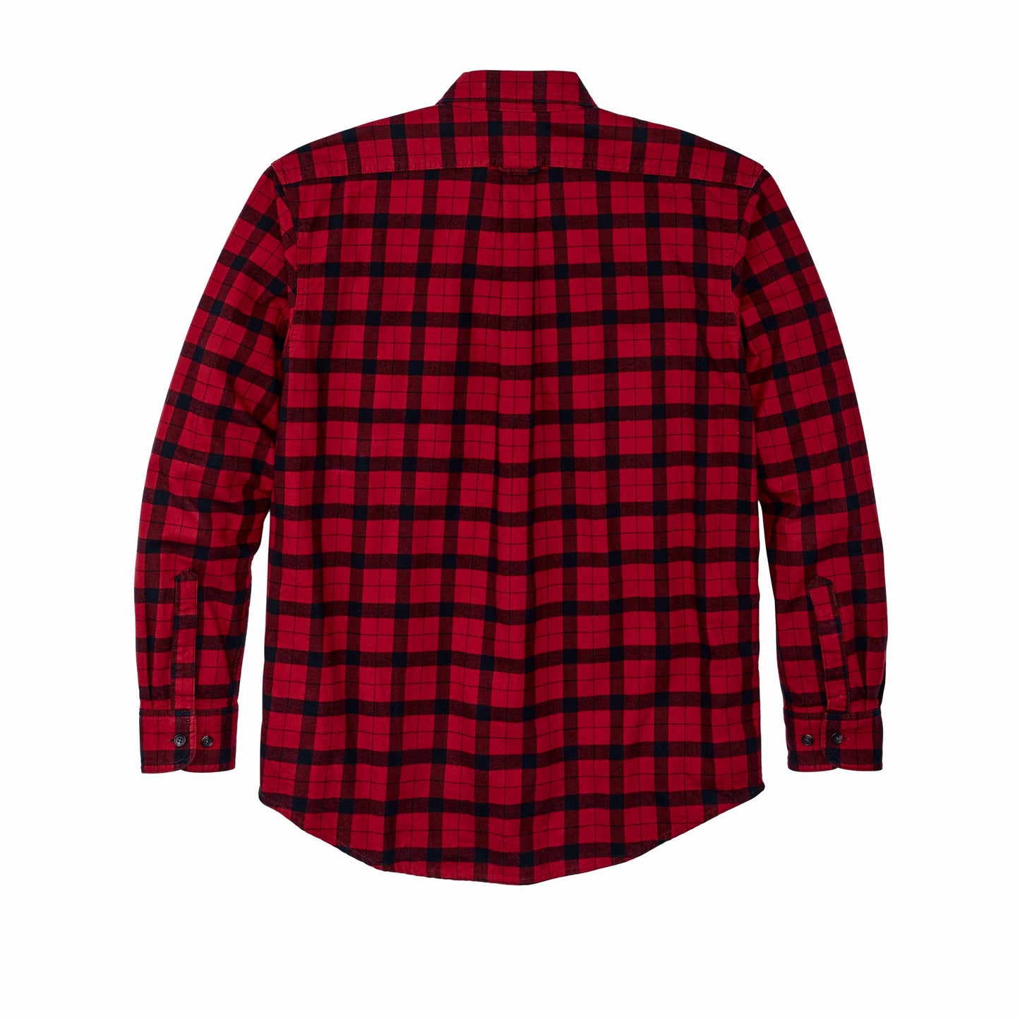 Filson Men Men's Alaskan Guide Flannel Shirt