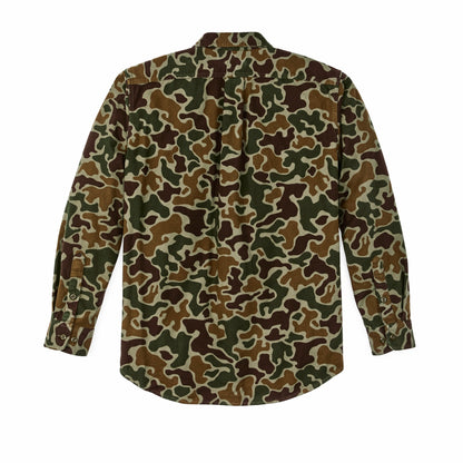 Filson Men Field Flannel Shirt