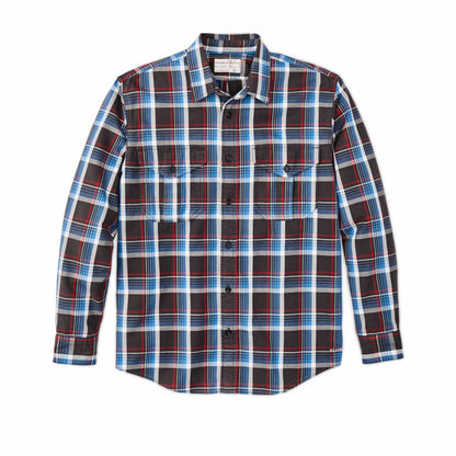 Filson Men Lightweight Alaskan Guide Shirt