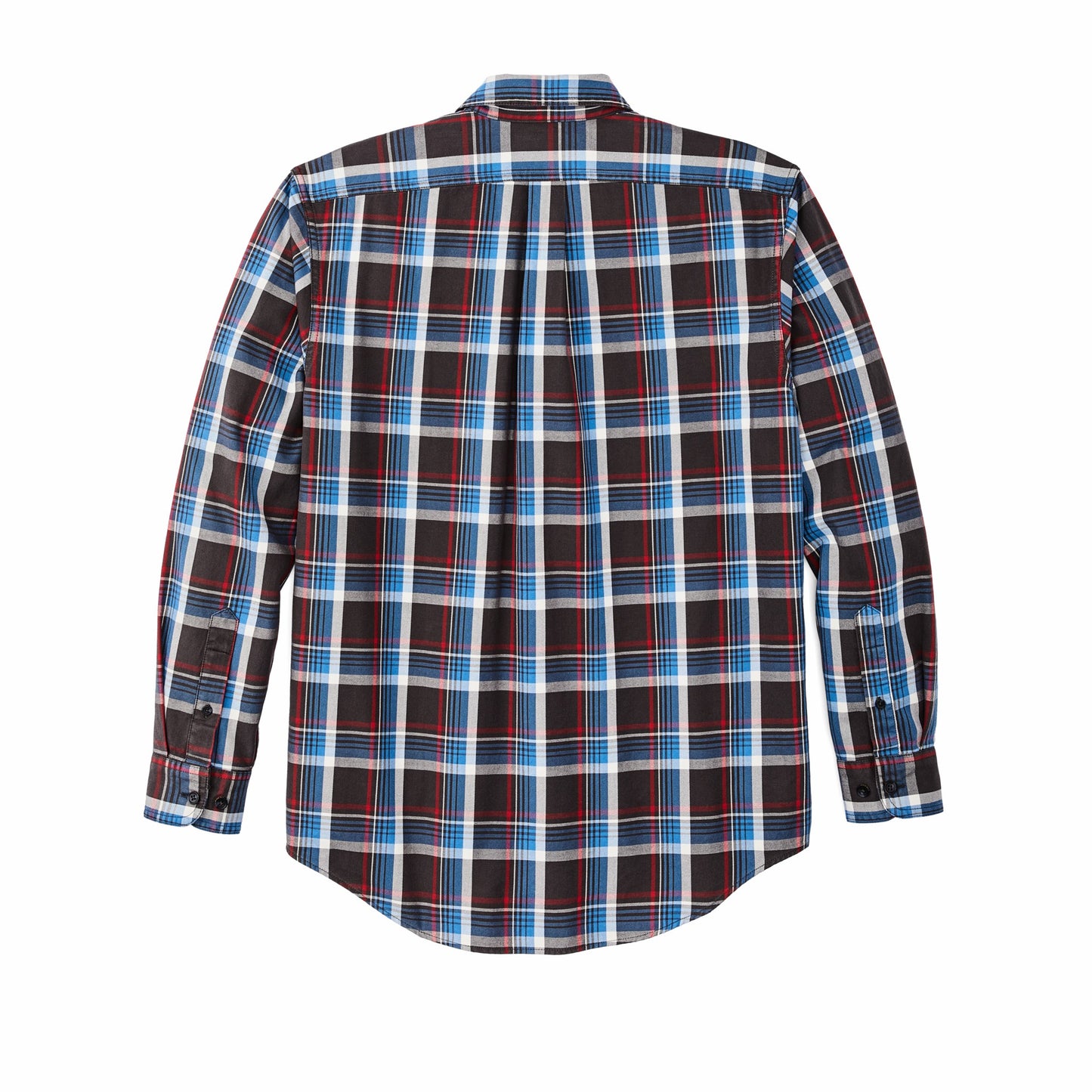 Filson Men Lightweight Alaskan Guide Shirt
